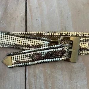 Whiting & Davis | Accessories | Vintage 5s Whiting Davis  display picture 1
